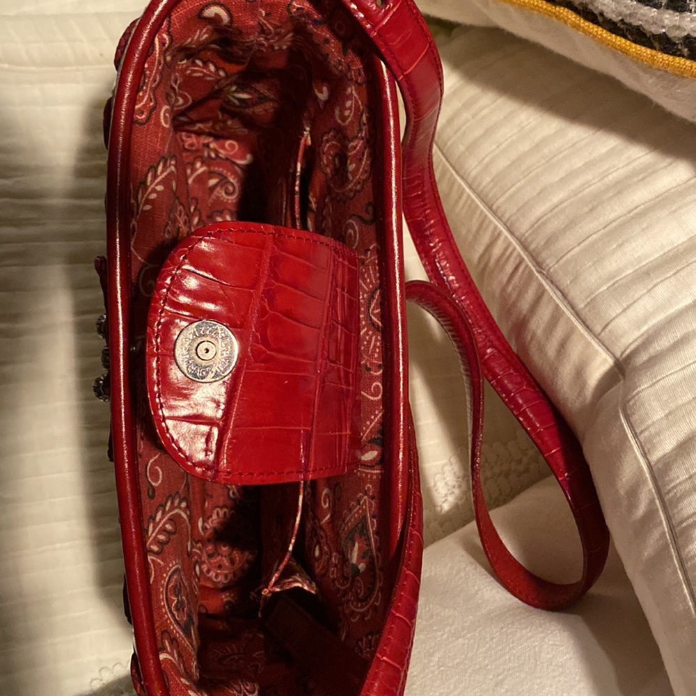 Brighton purse - Picture 5 of 6